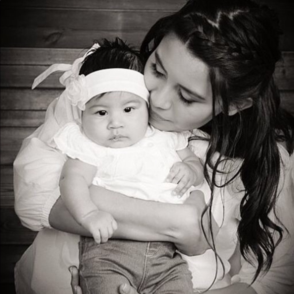 Meet your Posher, Nallely